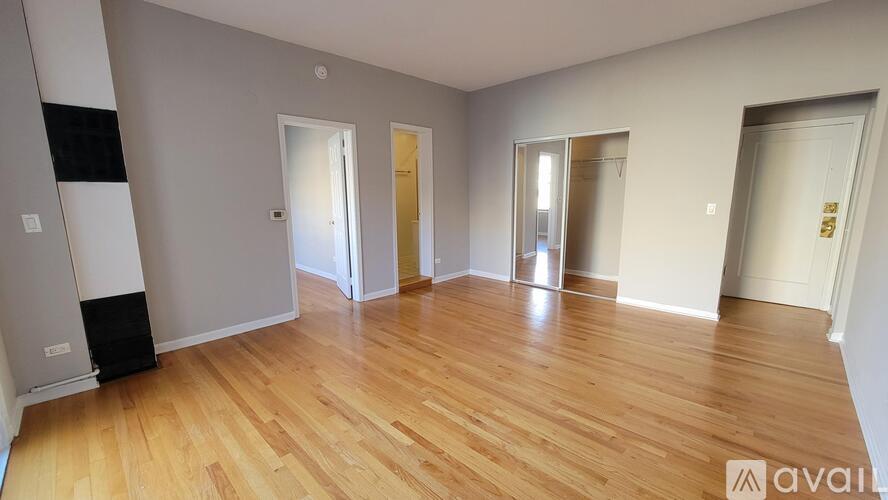4242 N Sheridan Rd 1 Apartment for Rent - Photo gallery 4