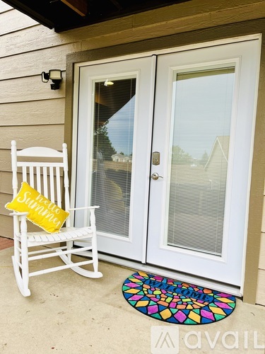 7030 Stockwell Dr 1 Apartment for Rent - Photo gallery 1