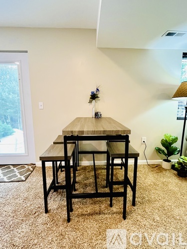 7030 Stockwell Dr 1 Apartment for Rent - Photo gallery 3
