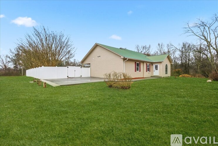 141 Old Silo Rd 4 Beds Single Family Home for Rent - Photo gallery 1