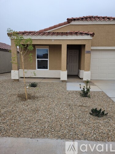 2405 Village Drive 3 Beds Single Family Home for Rent - Photo gallery 4