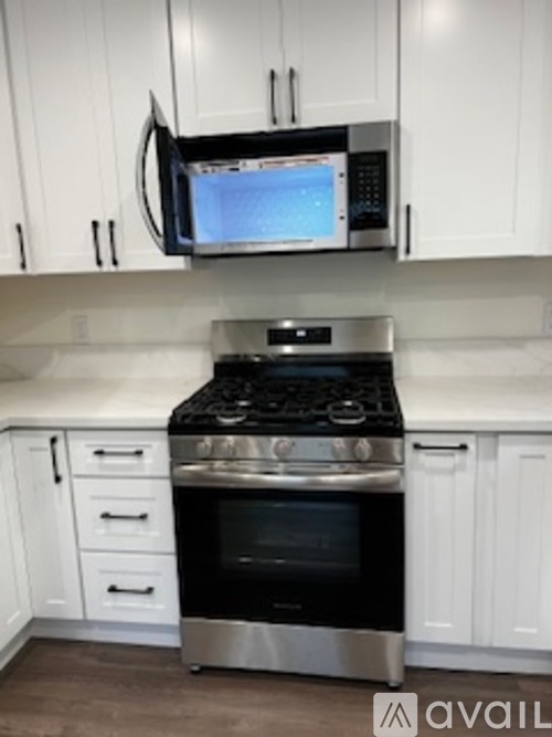 930 Redondo Avenue 3 Beds Single Family Home for Rent - Photo gallery 3