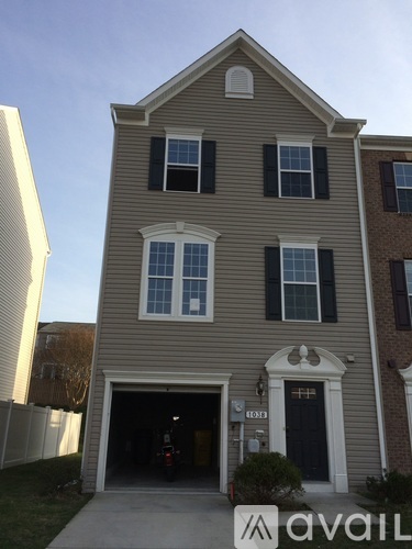 1038 Wisdom Ct 3 Beds Townhouse for Rent - Photo gallery 1
