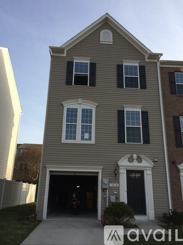 1038 Wisdom Ct 3 Beds Apartment for Rent