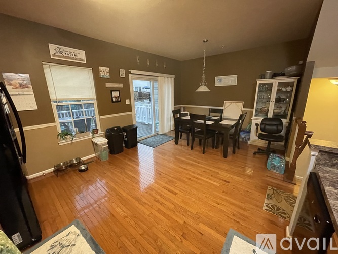 1038 Wisdom Ct 3 Beds Townhouse for Rent - Photo gallery 3