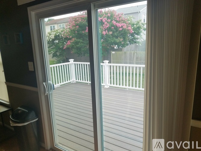 1038 Wisdom Ct 3 Beds Townhouse for Rent - Photo gallery 4