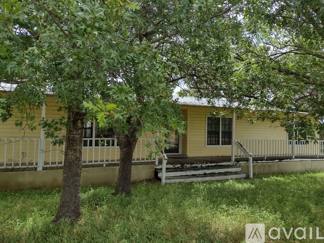 13501 Nutty Brown Road Unit B 3 Beds Single Family Home for Rent - Photo gallery 1