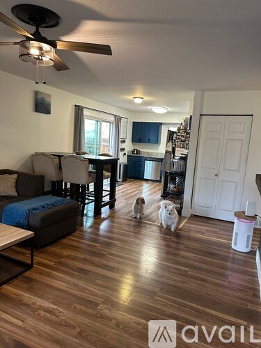 2111 Coronado Parkway North 3 Beds Townhouse for Rent - Photo gallery 3