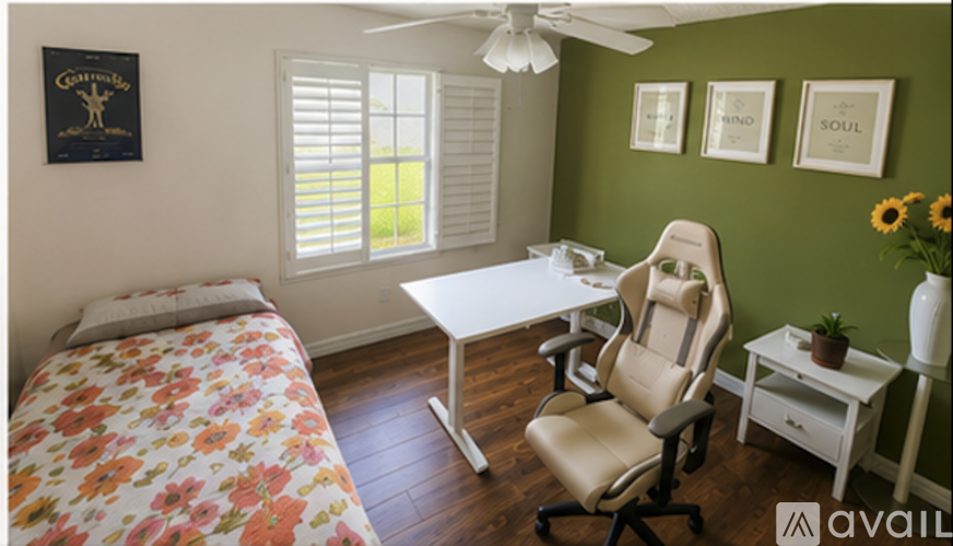 69 Eagle Harbor Trail 3 Beds Single Family Home for Rent - Photo gallery 5