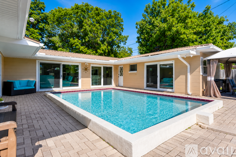 1770 73rd Ave N 4 Beds Single Family Home for Rent - Photo gallery 1
