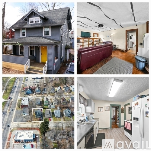 114 Linden Rd 6 Beds Apartment for Rent - Photo gallery 1
