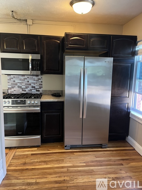 1630 H Street 1 Apartment for Rent - Photo gallery 2