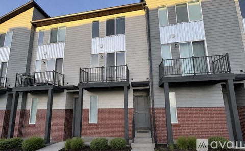 1146 South Redwood Road 2 Beds Apartment for Rent