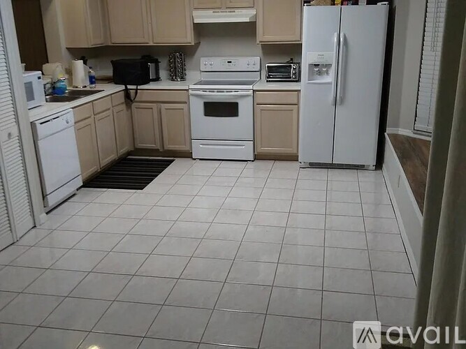 9509 Chandon Dr 3 Beds Single Family Home for Rent - Photo gallery 5