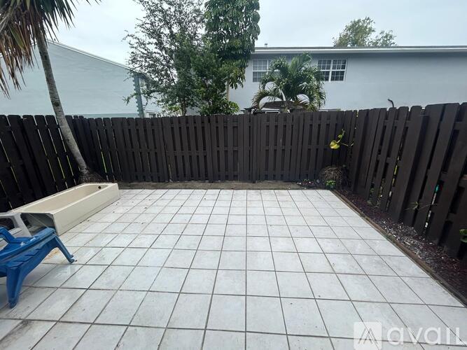 1774 Southwest 81st Lane 3 Beds Townhouse for Rent - Photo gallery 1