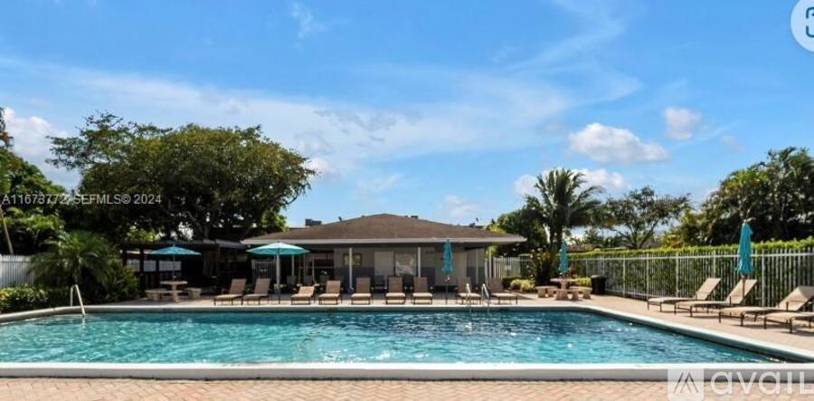 1774 Southwest 81st Lane 3 Beds Townhouse for Rent - Photo gallery 3