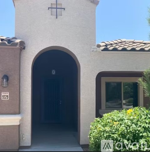 9329 West Georgia Avenue 4 Beds Apartment for Rent