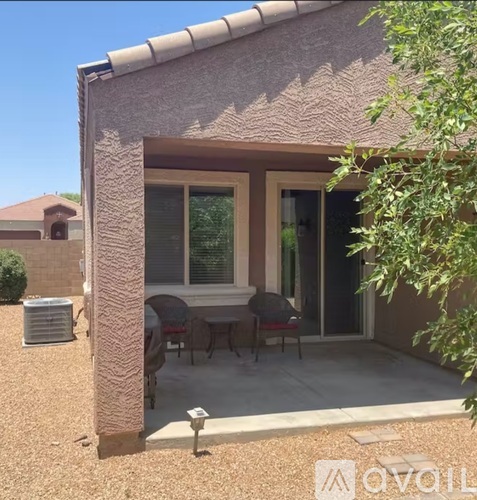 9329 West Georgia Avenue 4 Beds Single Family Home for Rent - Photo gallery 2