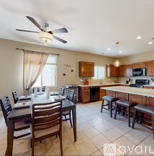 9329 West Georgia Avenue 4 Beds Single Family Home for Rent - Photo gallery 3