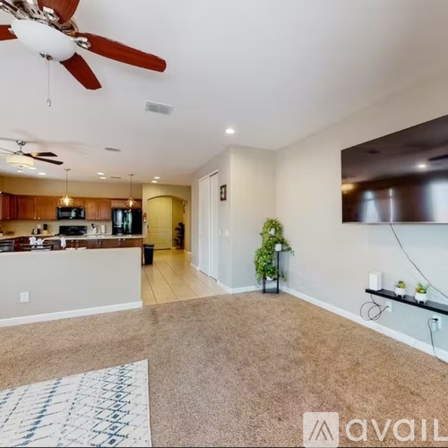 9329 West Georgia Avenue 4 Beds Single Family Home for Rent - Photo gallery 5