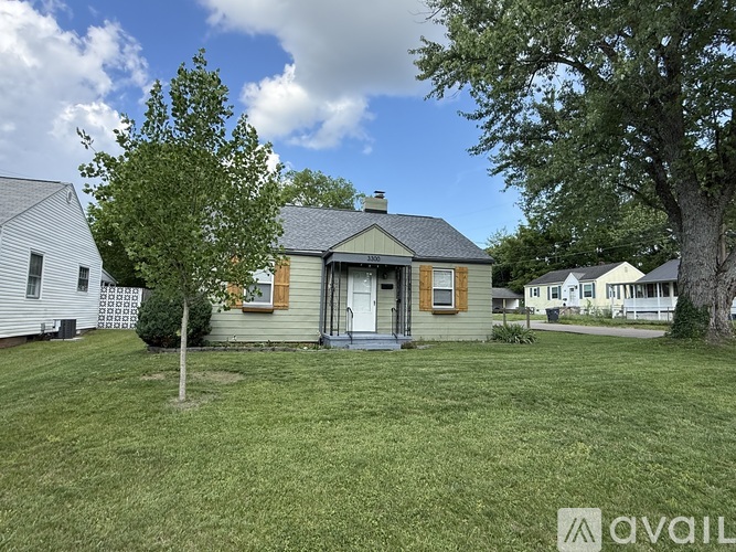 3300 Miami Street 2 Beds Single Family Home for Rent - Photo gallery 1
