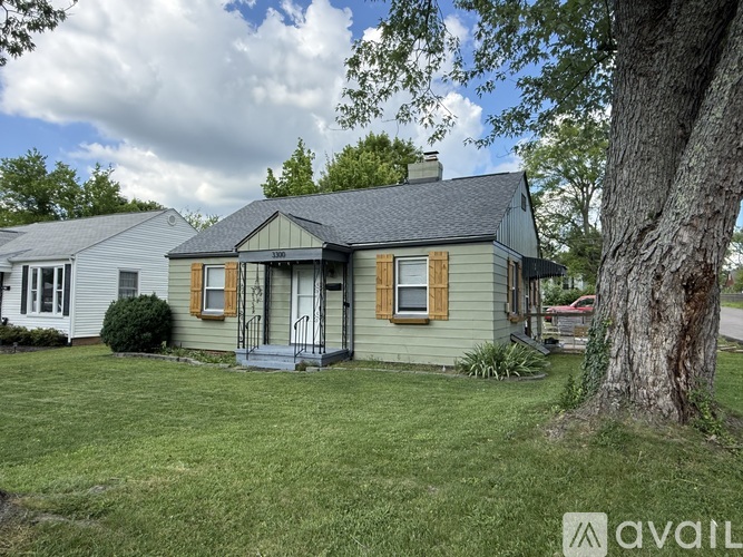 3300 Miami Street 2 Beds Single Family Home for Rent - Photo gallery 2