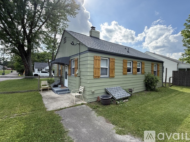 3300 Miami Street 2 Beds Single Family Home for Rent - Photo gallery 4
