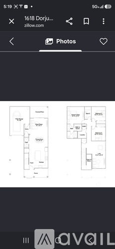 1618 Dorjun Drive 3 Beds Single Family Home for Rent - Photo gallery 1