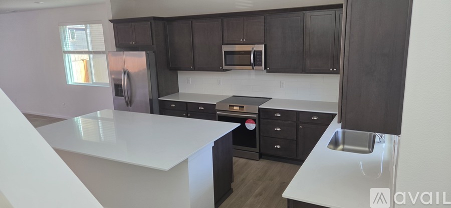 1618 Dorjun Drive 3 Beds Single Family Home for Rent - Photo gallery 2