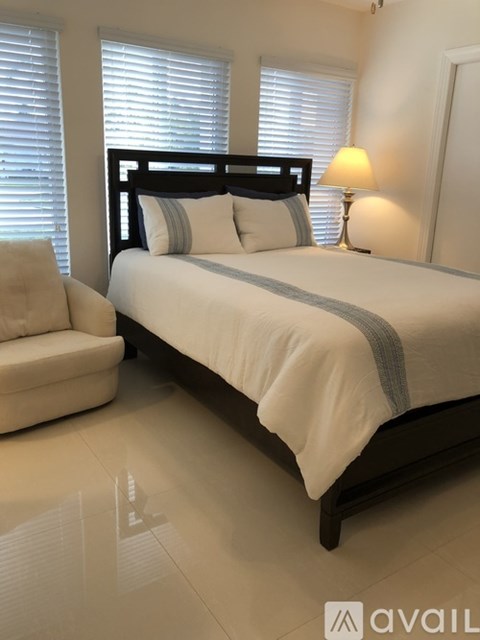 8755 Southwest 54Th Terrace 1 Apartment for Rent