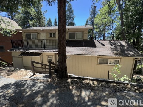 732 Grass Valley Road 1 Apartment for Rent