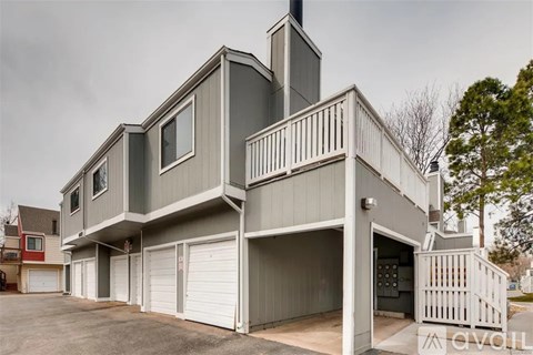 6680 East Mississippi Avenue 2 Beds Apartment for Rent