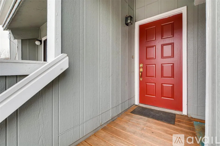 6680 East Mississippi Avenue 2 Beds Single Family Home for Rent - Photo gallery 2