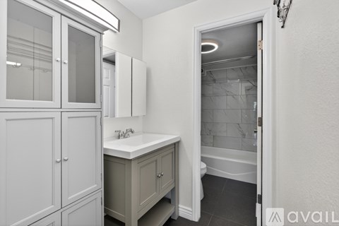 6680 East Mississippi Avenue 2 Beds Apartment for Rent