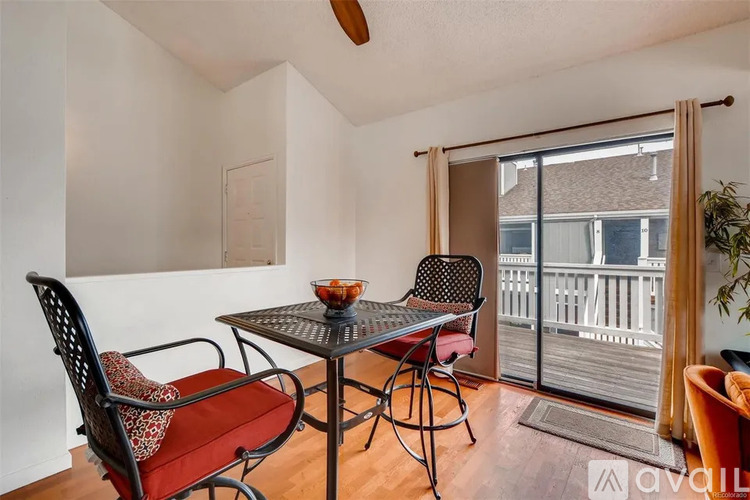 6680 East Mississippi Avenue 2 Beds Single Family Home for Rent - Photo gallery 4