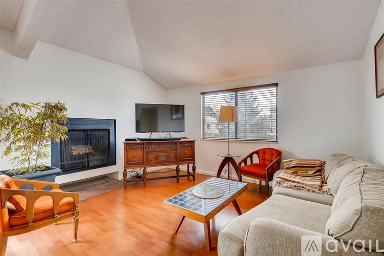 6680 East Mississippi Avenue 2 Beds Single Family Home for Rent - Photo gallery 5