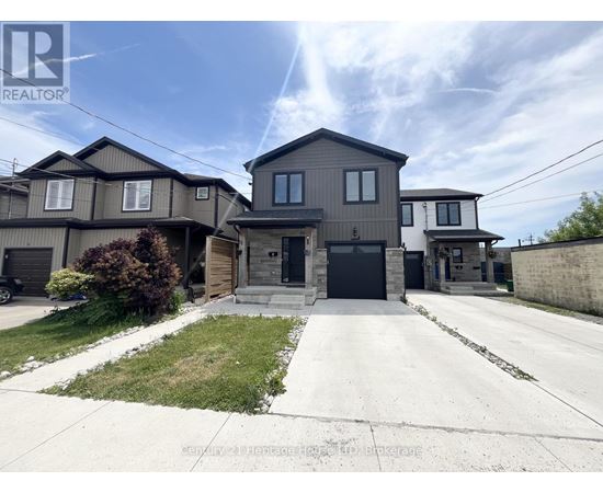 4 KESWICK STREET 3 Beds House for Rent - Photo gallery 1