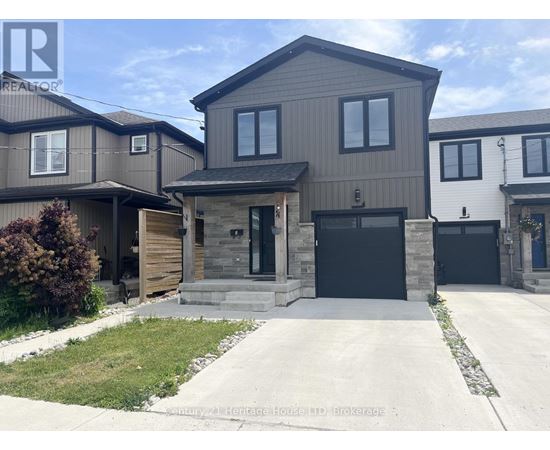 4 KESWICK STREET 3 Beds House for Rent - Photo gallery 2