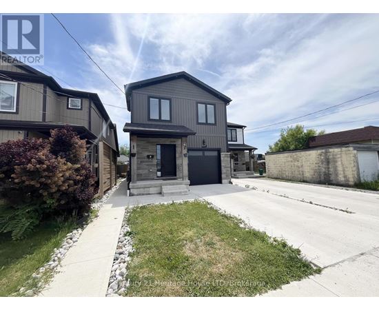 4 KESWICK STREET 3 Beds House for Rent - Photo gallery 3