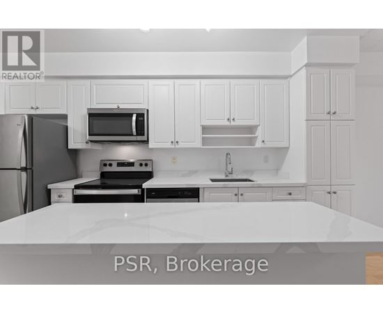 618 - 50 JOHN STREET 2 Beds Apartment, Condo, Home for Rent - Photo gallery 2