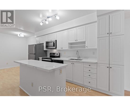 618 - 50 JOHN STREET 2 Beds Apartment, Condo, Home for Rent - Photo gallery 3