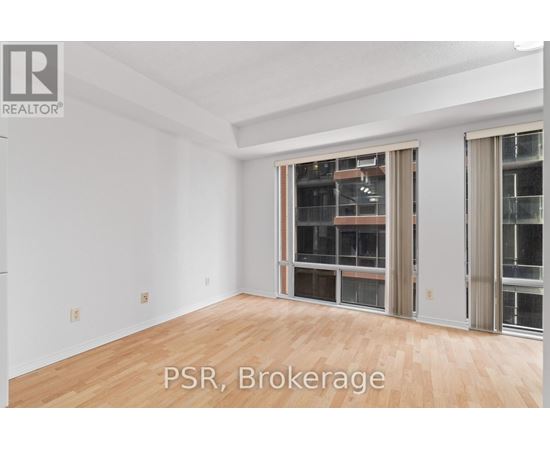 618 - 50 JOHN STREET 2 Beds Apartment, Condo, Home for Rent - Photo gallery 4