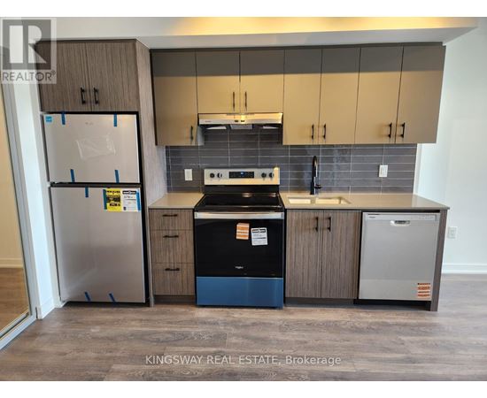 108 - 4878 POWERS COMMON 2 Beds Apartment, Condo, Home for Rent - Photo gallery 1
