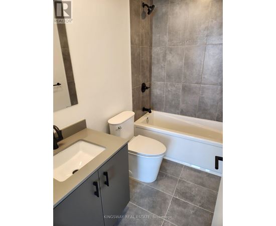 108 - 4878 POWERS COMMON 2 Beds Apartment, Condo, Home for Rent - Photo gallery 4
