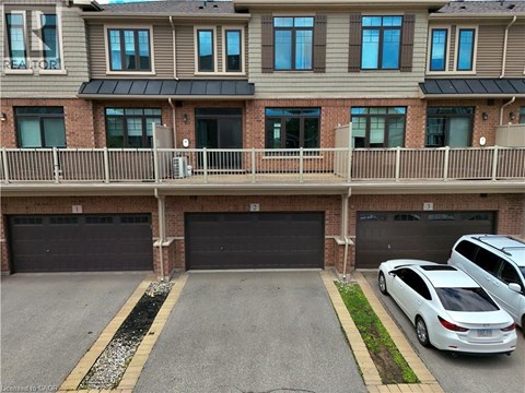 288 GLOVER Road Unit# 2 4 Beds Apartment for Rent