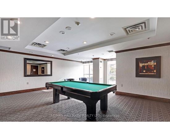 708 - 11 ONEIDA CRESCENT Studio Apartment, Condo, Home for Rent - Photo gallery 4