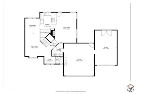 939 Skip Away Ct. 3 Beds Apartment for Rent