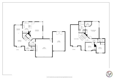 939 Skip Away Ct. 3 Beds Apartment for Rent