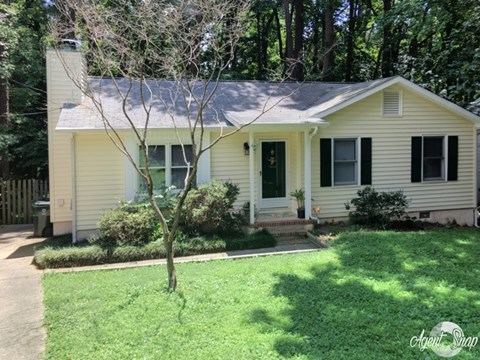 2934 Glenridge Drive 3 Beds Apartment for Rent