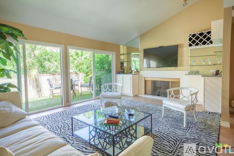 2600 S Palm Canyon Dr 2 Beds Apartment for Rent - Photo gallery 2